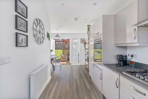 Henge Close Adderbury